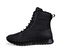 Ecco - Women's Gruuv Boot WP - Chaussures d'hiver - EU 40 - black / black