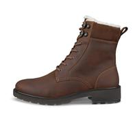 Ecco - Women's Metro Vienna Mid Warm - Chaussures d'hiver - EU 38 - camel / camel