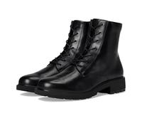 ECCO Womens Metropole Vienna Chukka Boots Black