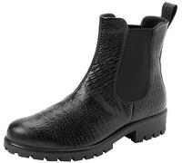 ECCO Women's modtray, Noir, 40 EU