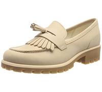 ECCO Women's Modtray W Loafer, Rose poudré, 7 UK Narrow