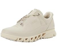 ECCO Women's Multi-Vent W Sneaker, Gravier, 7 UK