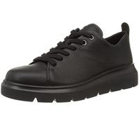 ECCO Women's Nouvelle Shoes, Noir, 36 EU