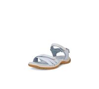 ECCO Sandales de sport Offroad Roam – AIR – Bright White – 37 EU