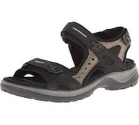 ECCO Women's OFFROAD YUCATAN Black 37