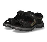 ECCO Women's OFFROAD YUCATAN Black 40