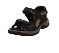 ECCO Women's OFFROAD YUCATAN Black 41
