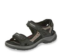 Ecco Sandales de sport Offroad Femme Noir 50034 Taille 42 EU