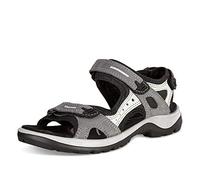 Ecco Sandales de randonnée Offroad femme Titanium 35 EU