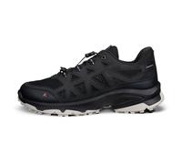 Ecco - Women's Receptor Xp Breathtru - Chaussures multisports - EU 36 - black / black / black