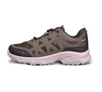 Ecco - Women's Receptor Xp Breathtru - Chaussures multisports - EU 40 - mocha / marron / cocoa brown
