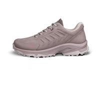 Ecco - Women's Receptor Xp WP Shoe - Chaussures multisports - EU 36 - falcon / falcon