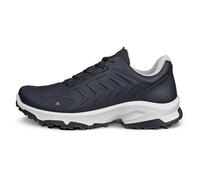 Ecco - Women's Receptor Xp WP Shoe - Chaussures multisports - EU 40 - black / black