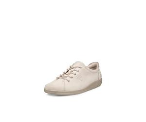 ECCO Women's SOFT 2.0 LACE Cashmere 35