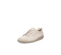 Ecco Chaussures SOFT 2.0 LACE Cashmere Femme Taille 37