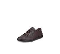 Baskets Ecco Soft 2.0 2065030 pour Femme 40 Marron