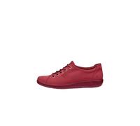 ECCO Women's SOFT 2.0 LACE Old Rose 37