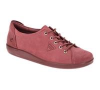 Ecco Baskets Soft 2.0 pour Femme Nocturne 41 EU