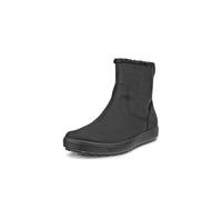 Ecco Bottines Soft 7 TRED Femme Noir 41 EU
