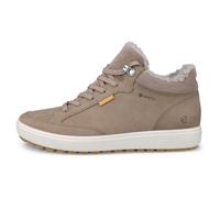 Bottines femme Ecco Soft 7 Tred Beige 37