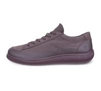 Ecco - Women's Soft Zero WP Shoe - Chaussures de loisirs - EU 40 - raisin / raisin
