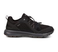 ECCO Terracruise II W, Basket Femme, Noir, 37 EU