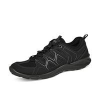 Ecco Chaussures de randonnée basses femme Terracruise Lt Noir (51052) 40 EU