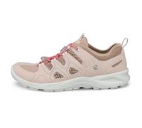 ECCO Femme Terracruise LT Basket, Rose Dust/Nude, 37 EU