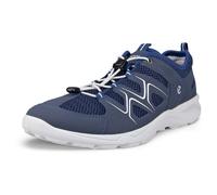 Ecco - Women's Terracruise LT - Chaussures multisports - EU 41 - marine / marine / concrete
