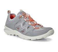 Ecco - Women's Terracruise LT - Chaussures multisports - EU 41 - silver grey / silver metallic