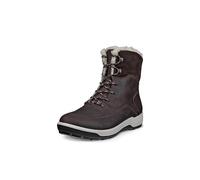 ECCO Bottes de randonnée Trace Lite pour femme, café, 40 EU