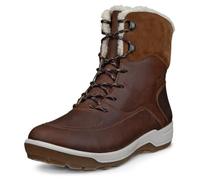 Ecco - Women's Trace Lite Waterproof Mid Boot - Chaussures d'hiver - EU 38 - camel