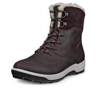 Ecco - Women's Trace Lite Waterproof Mid Boot - Chaussures d'hiver - EU 40 - coffee
