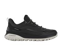Ecco - Women's ULT-TRN Low Waterproof - Chaussures multisports - EU 40 - black / black