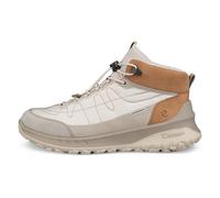Ecco - Women's Ult-Trn Mid-Cut WP - Chaussures multisports - EU 42 - cashmere / limestone