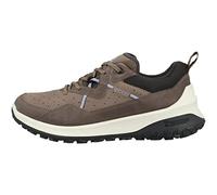 ECCO Women's ULT-trn W Low WP Outdoor Shoe, Taupe, 38 EU
