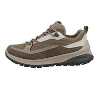 ECCO Women's ULT-trn W Low WP Outdoor Shoe, Taupe, 39 EU
