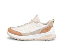Ecco - Women's Ult-Trn WP Shoe - Chaussures multisports - EU 37 - cashmere / limestone / beige