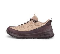 Ecco - Women's Ult-Trn WP Shoe - Chaussures multisports - EU 42 - raisin / nude / garnet