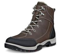 Ecco - Women's Xpedition III Waterproof - Chaussures d'hiver - EU 42 - black / dark clay