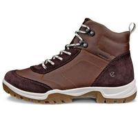 ECCO Bottes de randonnée Xpedition Iii pour femme, marron, 38 EU