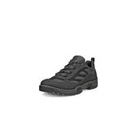 ECCO Xpedition Iii Chaussures de Randonnée Basses Femme, Noir Black Black Mole 51526 , 38 EU