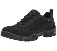 ECCO Xpedition Iii Chaussures de Randonnée Homme, Noir Black Black 51052, 41 EU