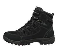 Ecco Chaussures Femme Xpedition III Multisport Outdoor Noir/Noir 37 EU