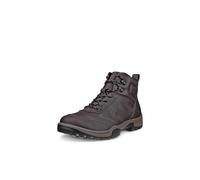 ECCO Xpedition III M Bottes à lacets en cuir véritable pour homme Marron, marron, 46 EU