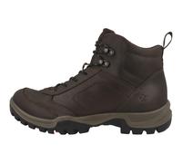 Ecco Xpedition III M Chaussures de Randonnée Homme Cuir Chaussures de Trekking