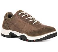 Ecco - Women's Xpedition III Shoe - Chaussures multisports - EU 40 - dark clay
