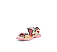 ECCO Yucatan Multicolor Sandale de sportFemme