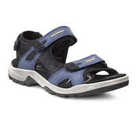 ECCO Yucatan Sandales de sport pour femme, 10-10.5