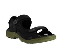 ECCO Yucatan Sandales de sport pour homme, 39.5/40 EU